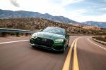 Audi RS5 Coupe 2018 года (WW)
